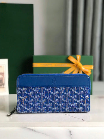 Makersluxe - GYO Wallets - 017