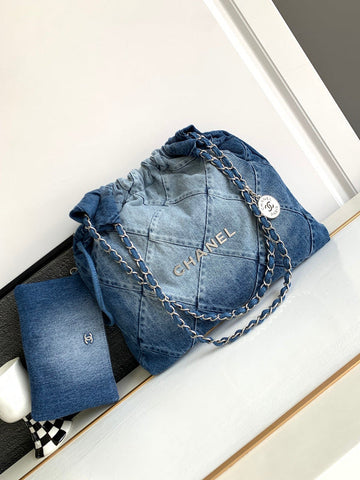 Makersluxe - CHL Bags - 826