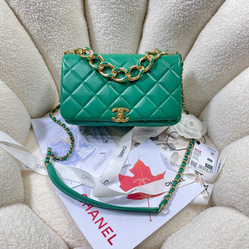 Makersluxe - CHL Bags - 969