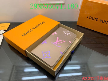 MLB - LOV Wallet - 1107