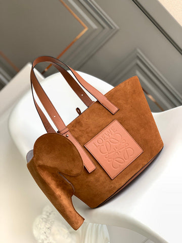 Makersluxe - LWO Bags - 849