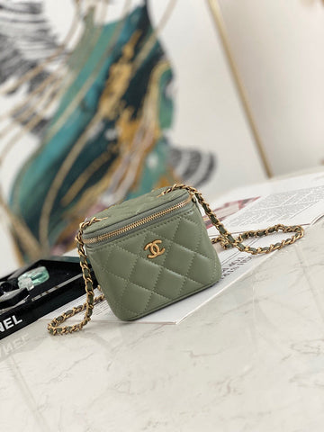 Makersluxe - CNL Bags - 1513