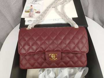 Makersluxe - CNL Bags - 2649
