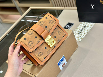 Makersluxe - CMM Bags - 005