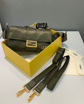 Makersluxe - FDI Bags - 088