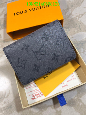 MLB - LOV Wallet - 1201