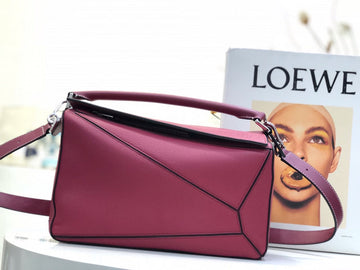 Makersluxe - LWO Bags - 858