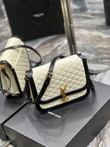 Makersluxe YLS Bags - 1272