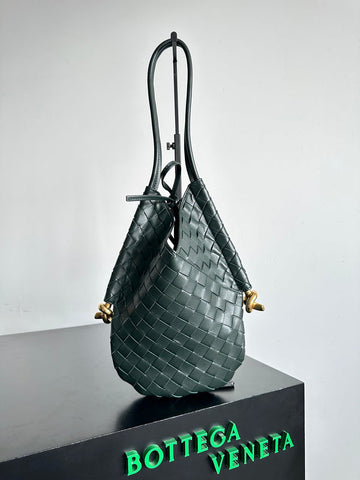 Makersluxe - BOV Bags - 597