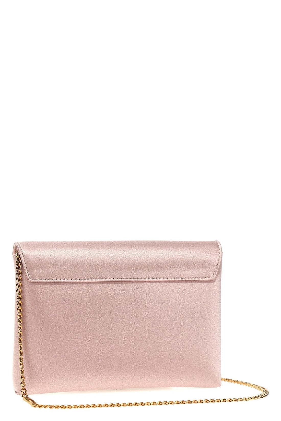 Versace Women 'La Medusa' Clutch