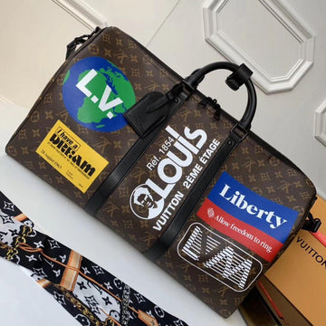 LOV - Zimal Bags - 2676