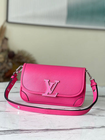 Makersluxe Lu-Vi bags - 5396