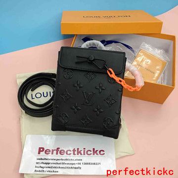 Makersluxe Bags - LOV Bags - 335