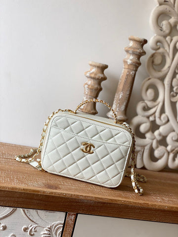 Makersluxe - CHL Bags - 955