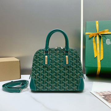 Makersluxe - GYO Bags - 1332