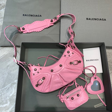 Makersluxe - BGA Bags - 270