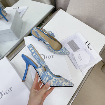 MLB - DOR Women Shoes - 855