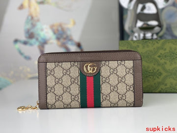 MLB - Mix Wallets - 579