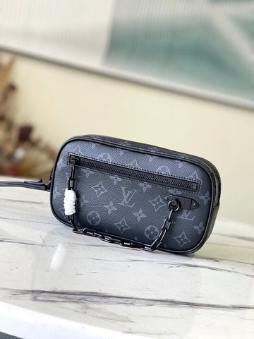 Makersluxe Lu-Vi bags - 4413