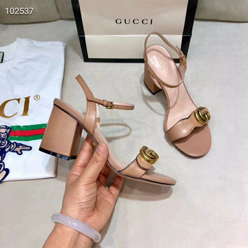 MLB - GUKI Women Shoes - 1525