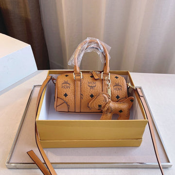 Makersluxe Bags- MQM Bags - 013