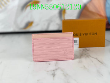 MLB - LOV Wallet - 395