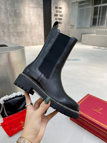 MLB - All Women Boots - 026