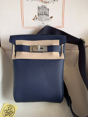 Makersluxe - HMS Bags - 1364