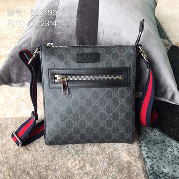 Makersluxe - GCI Bags - 2452