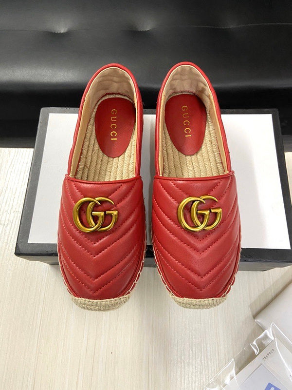 MLB - GUKI Women Shoes - 1326
