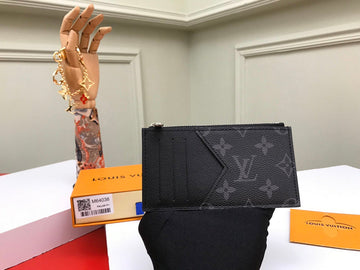 Makersluxe - LOV Wallets - 120