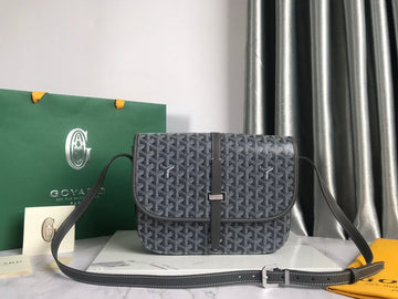Makersluxe - GYO Bags - 1125