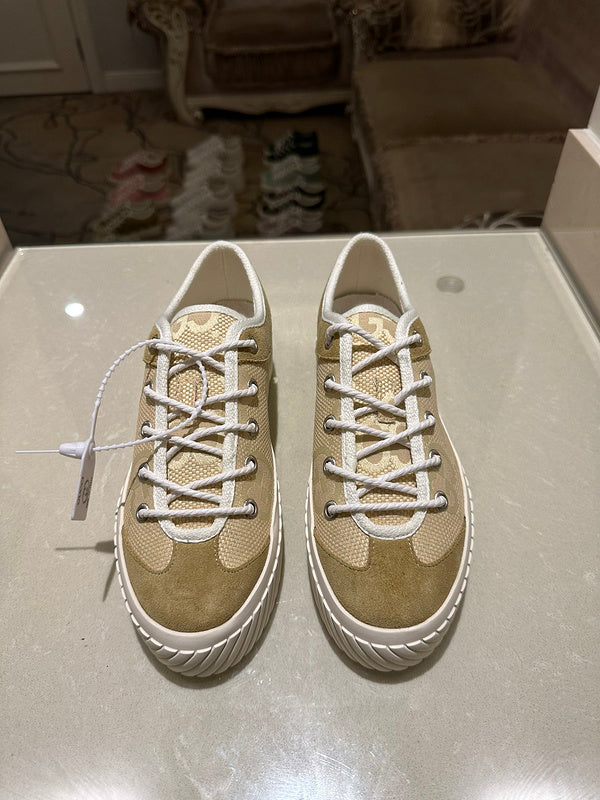 MLB - GUKI Men Shoes - 130
