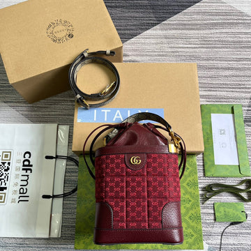 Makersluxe - GCI Bags - 1174