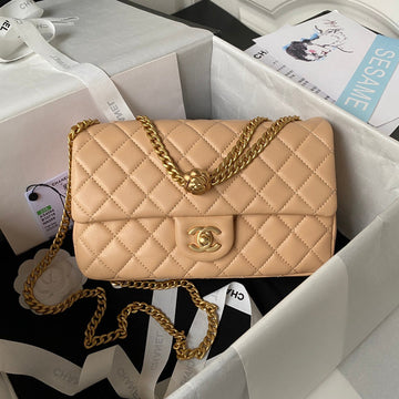 Makersluxe - CHL Bags - 1264