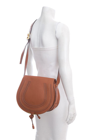 Chloe Brown Marcie Handbag