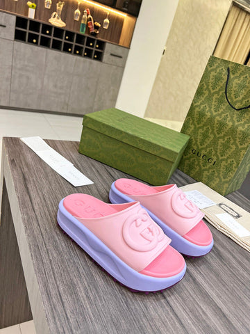 MLB - GUKI Women Shoes - 686