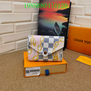 MLB - LOV Wallet - 586