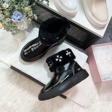MLB - All Women Boots - 443