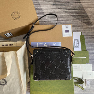 Makersluxe - GCI Bags - 2085