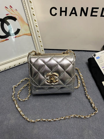 Makersluxe - CHL Wallets - 547
