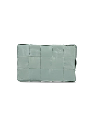 Bottega Veneta Men The Cassette' Crossbody Bag