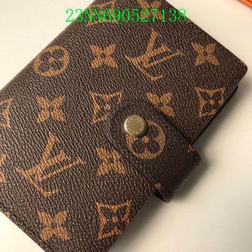 MLB - CHL Wallet - 879