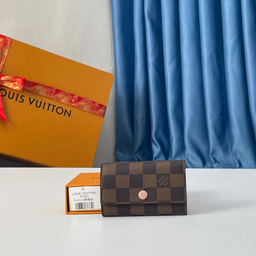 Makersluxe - LOV Wallets - 604