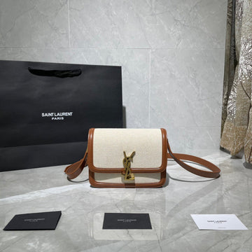 Makersluxe - YLS Women Bags - 241