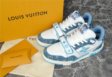 MLB - LOV Shoes - 548