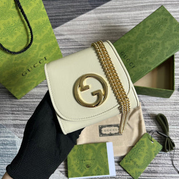 Makersluxe - GCI Bags - 1504