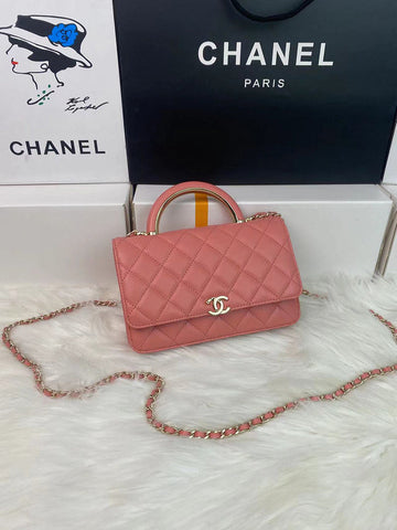 Makersluxe - CNL Bags - 888