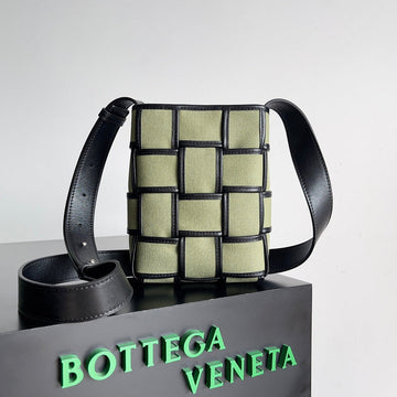 Makersluxe - BOV Bags - 704