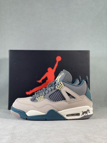 Custom Air Jordan 4 Retro SE“Craft DV3742-021